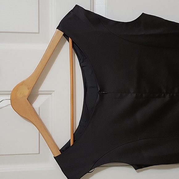 MEXX black dress - Picture 3 of 4